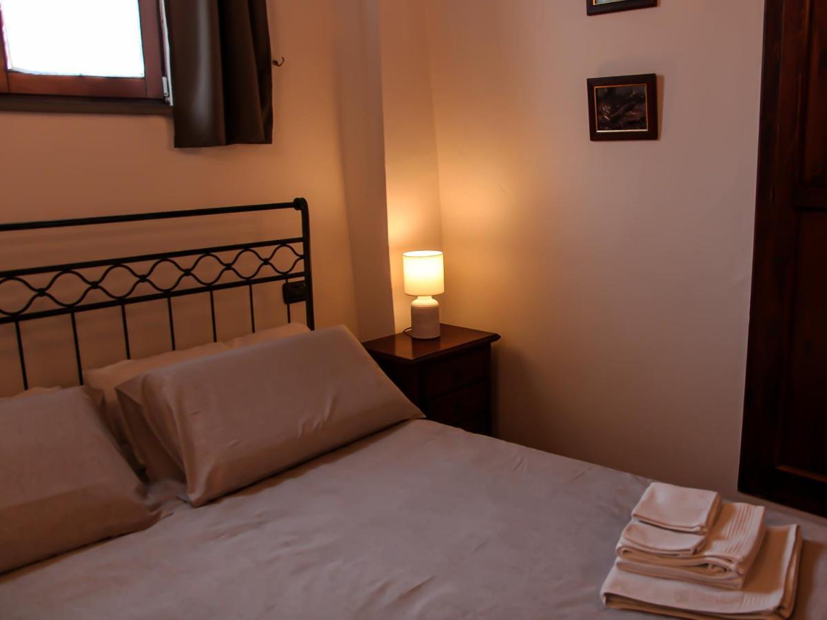 Casa Armanni - La Tua Casa Di Pietra *