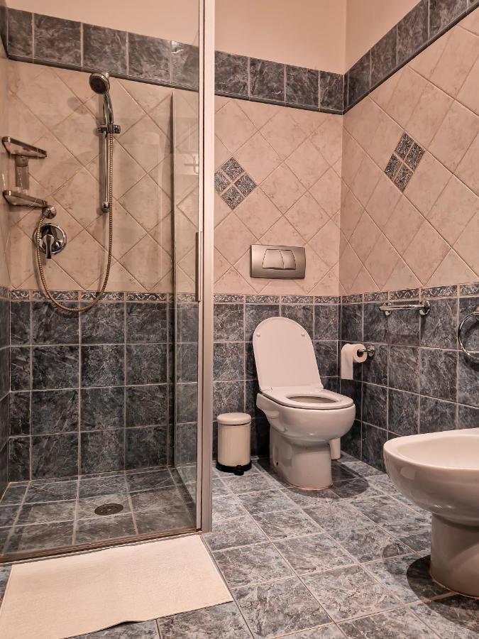 Apartment Casa Armanni - La Tua Casa Di Pietra