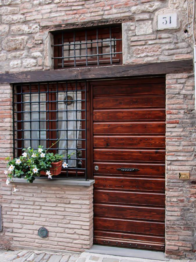 Apartment Casa Armanni - La Tua Casa Di Pietra