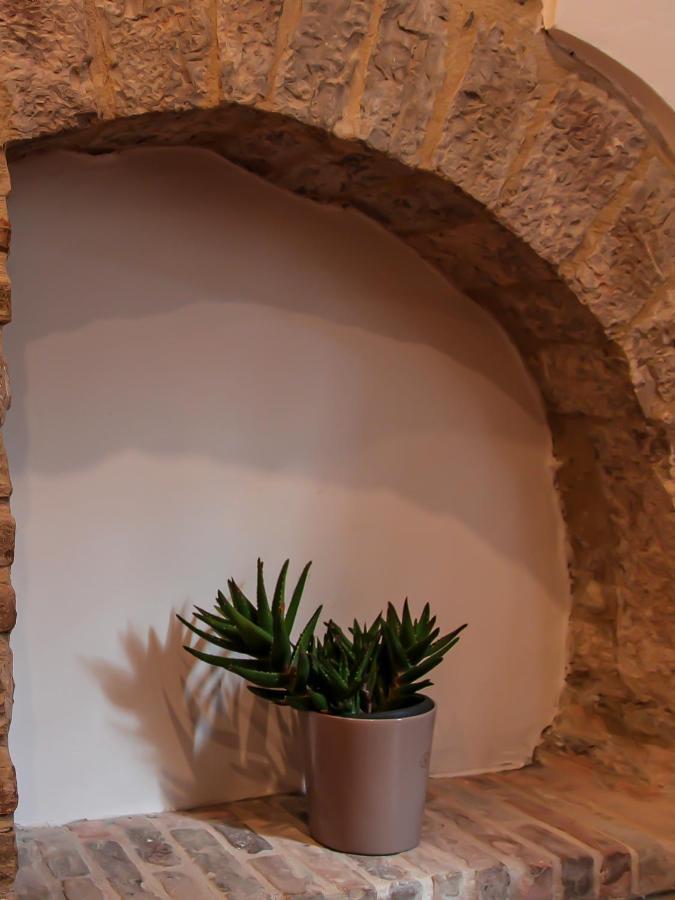 Apartment Casa Armanni - La Tua Casa Di Pietra