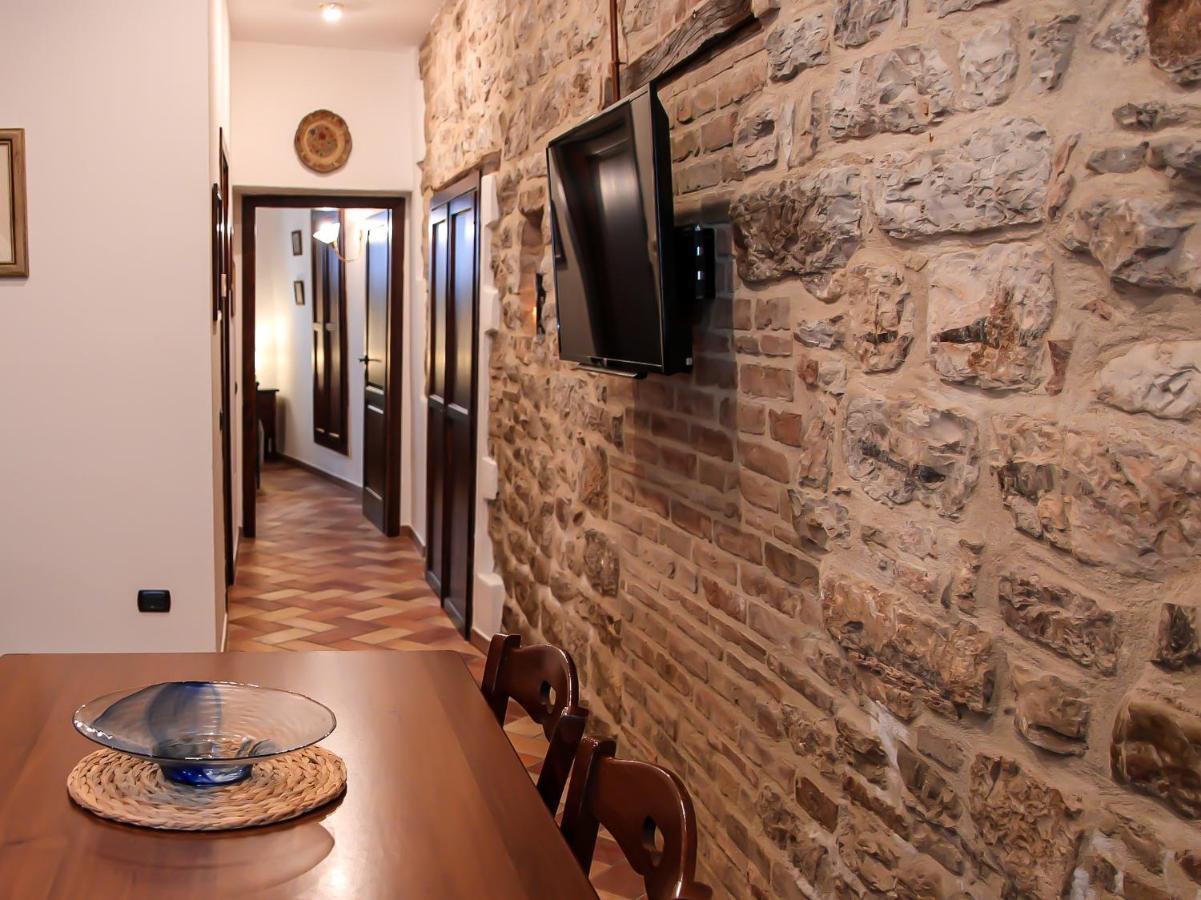 Apartment Casa Armanni - La Tua Casa Di Pietra