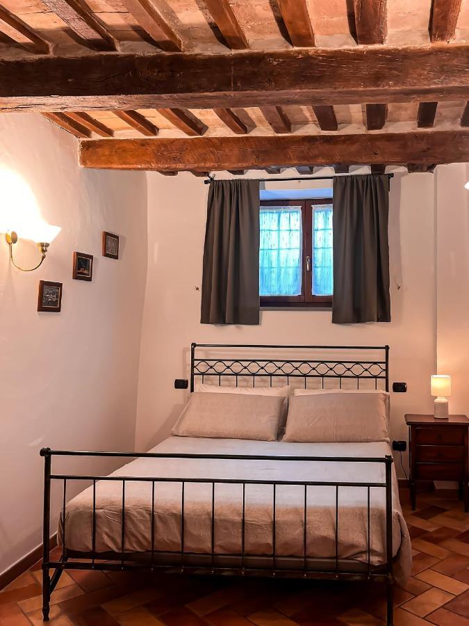 Casa Armanni - La Tua Casa Di Pietra