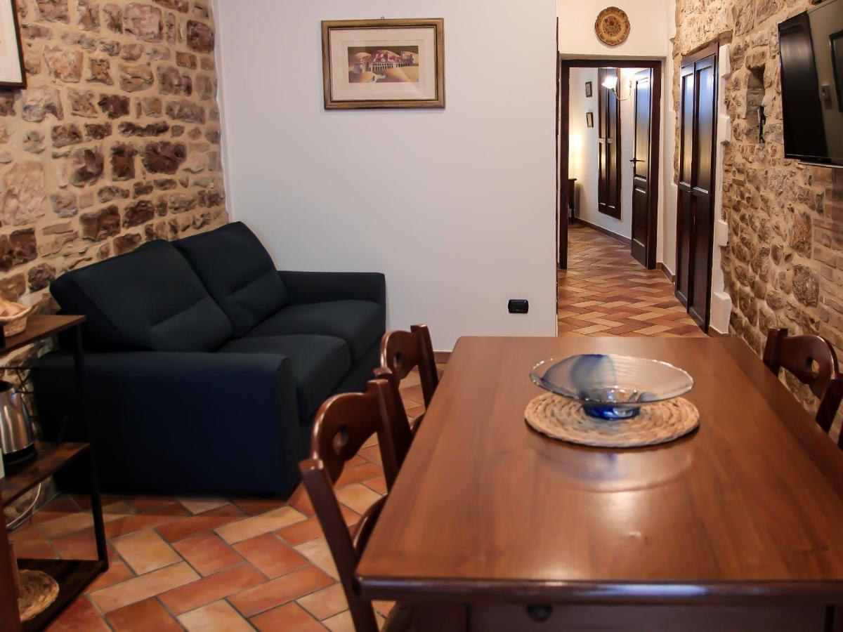 Casa Armanni - La Tua Casa Di Pietra