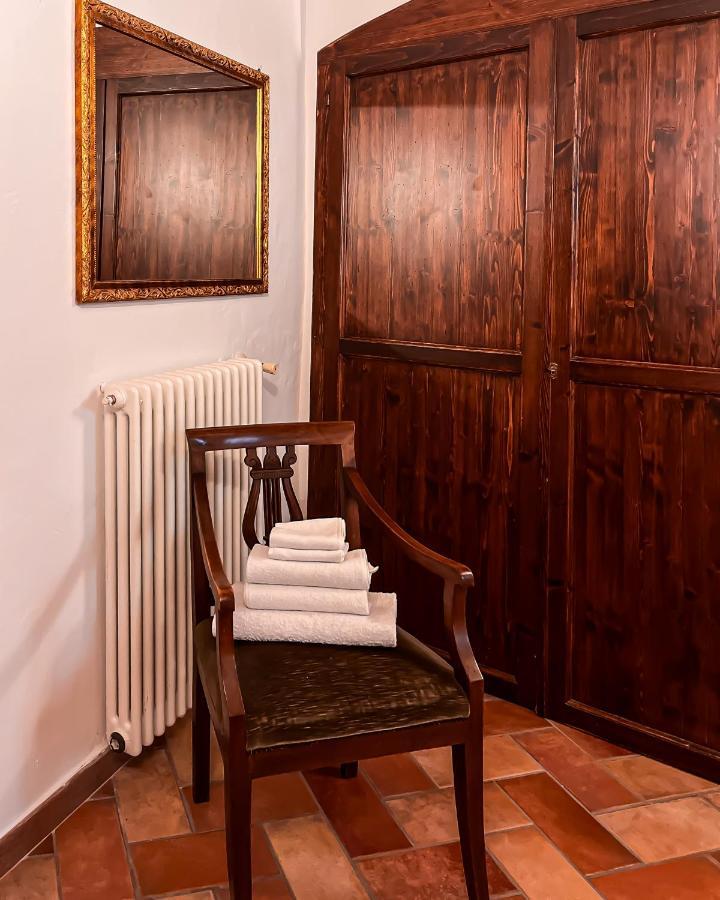 Casa Armanni - La Tua Casa Di Pietra * Gubbio