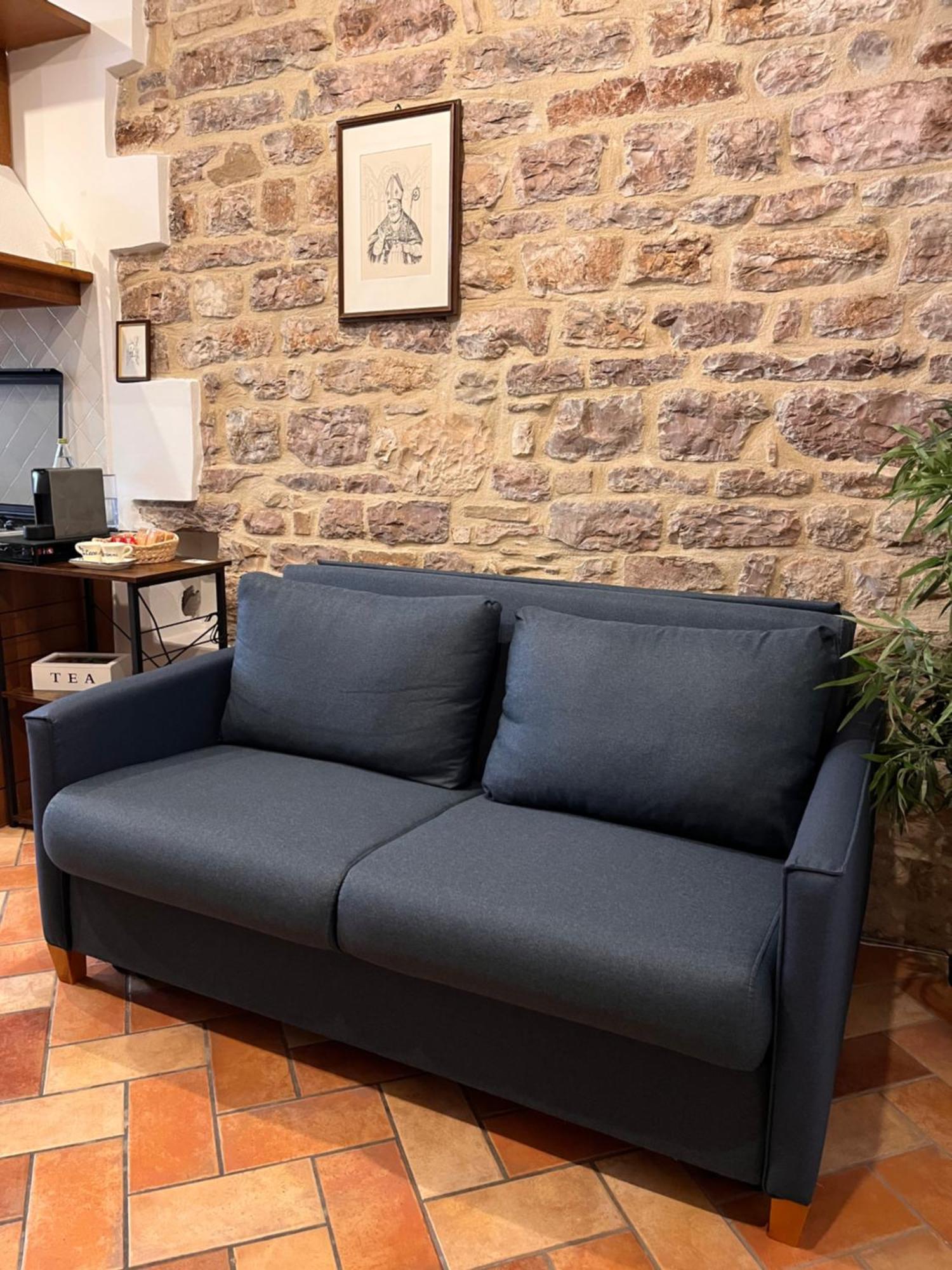 Casa Armanni - La Tua Casa Di Pietra Apartment *