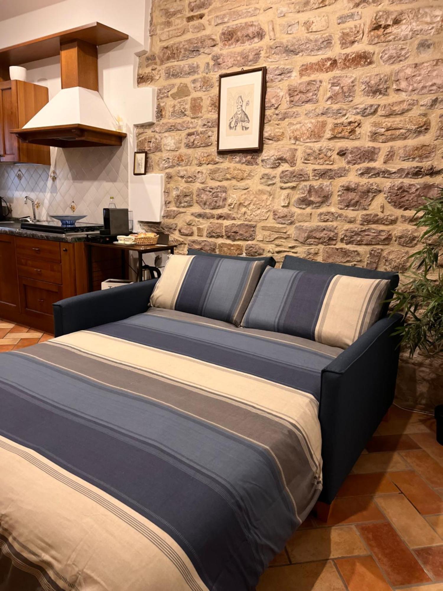 Apartment Casa Armanni - La Tua Casa Di Pietra